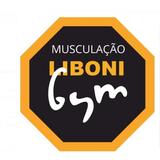 Liboni Gym - logo