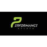 Performance Atleta - logo