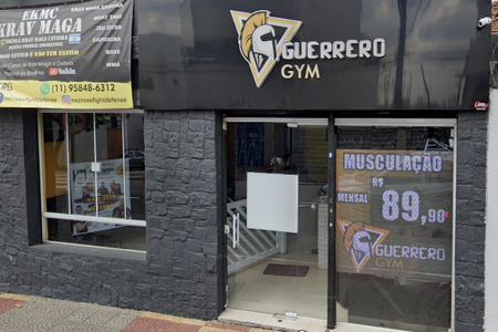 Guerrero Gym
