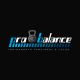 PRO BALANCE VILA GUILHERME - logo
