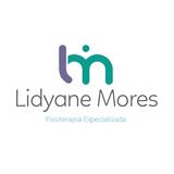 Lidyane Mores Fisioterapia Especializada - logo