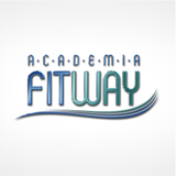 Academia Fitway Unidade 3 - logo