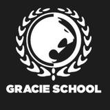 Gracie School Pinheiros - logo
