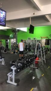 Academia Carioca Gym Center