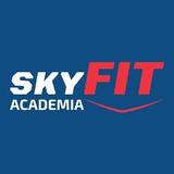 SkyFit Academia - Salto - logo