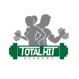 Total Hit Academy - logo