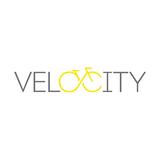 Velocity - Águas Claras - logo