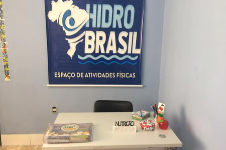 Hidro Brasil