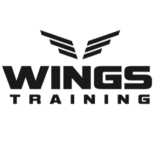 Wings Training - logo