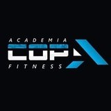 Academia Copa Fitness - logo