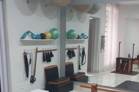Studio Pró Physio - Fisioterapia e Pilates