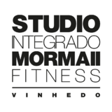 Studio Mormaii Fitness - logo