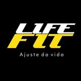 Life Fit Jaciara - logo