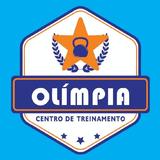 Olímpia Centro de Treinamento - logo