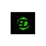 Ed Jatobá Centro de Treinamento - logo