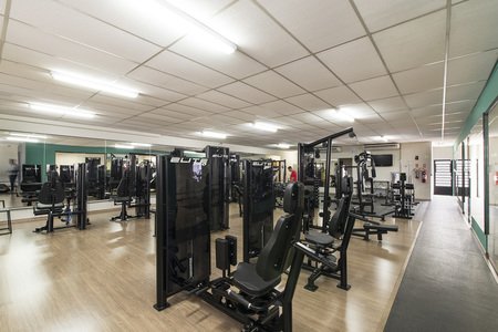Sportme Workout Center