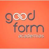 Academia Good Form - logo