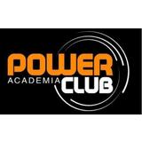 PowerClub Academia - logo