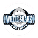 White Shark Crossfit - logo