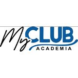 MyClub Academia - logo