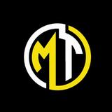 MT Treino Privado - logo