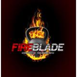 CT Fireblade - logo
