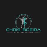 Estúdio Personal Chris Boeira - logo
