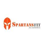 SpartansFit Academia - logo
