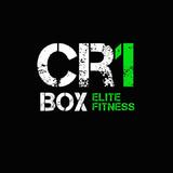 Box CR1 - logo