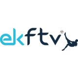 EKFTV - Itaipu - logo