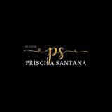 Studio Priscila Santana - logo