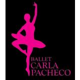 Ballet Carla Pacheco - logo