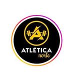 Atlética Norte - logo
