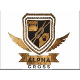 Alpha Cross Ct - logo