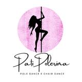 Estúdio Pati Polerina - logo