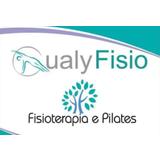 Qualy Fisio - logo