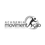 Academia Movimentação - logo