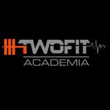 Two Fit Academia - logo