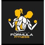Academia Fórmula Fitness Duque de Caxias - logo