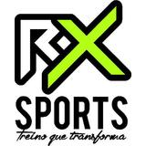 RX Sports - logo