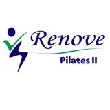 Renove Pilates Unidade 2 - logo