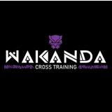 Wakanda Crosstraining - logo