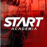 Start Academia - logo