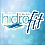 Hidrofit Academia De Ginastica - logo