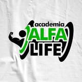 Academia ALFA LIFE - logo