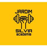 Academia Jardim Silvia - logo