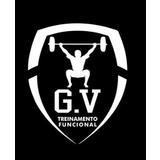 GV Treino Funcional - logo