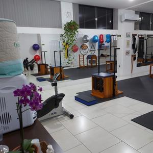 Studio Deisi Pilates
