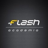 Flash Academia Cipó - logo