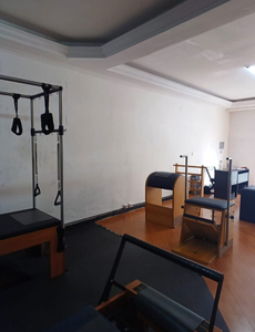 Pilates em Aricanduva - Av. Aricanduva - Zona Leste SP - Pure Pilates Studio